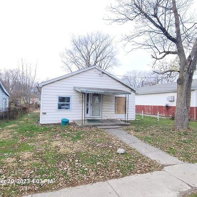467 Jefferson St, Marion, OH 43302