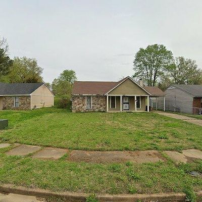 468 Elmfield Cv, Memphis, TN 38127