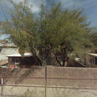 468 S Pemberton Ave, Tucson, AZ 85748