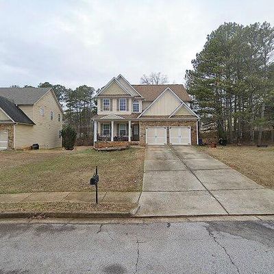 4690 Mason Ct, Douglasville, GA 30135