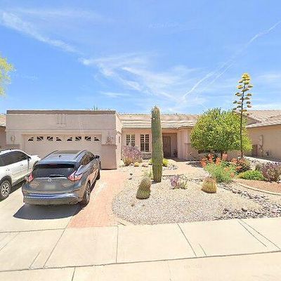 4691 S Piccadilly Dr, Green Valley, AZ 85622