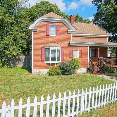 47 Mapledale St, Coventry, RI 02816