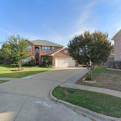 4701 Osage Ct, Arlington, TX 76018