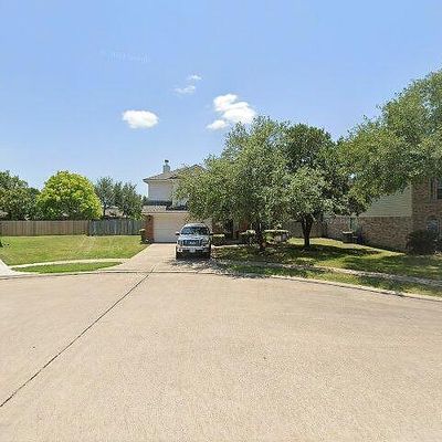 4704 Buescher Ct, Pearland, TX 77584