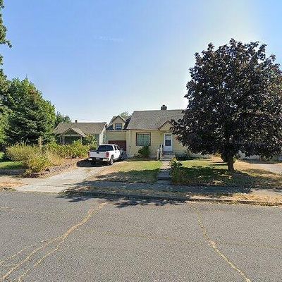 4708 N Howard St, Spokane, WA 99205