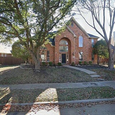 4712 Lawrence Ln, Plano, TX 75093