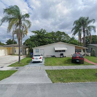 4715 Sw 27 Th St, West Park, FL 33023