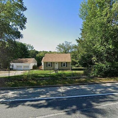 4717 Flat River Rd, Greene, RI 02827