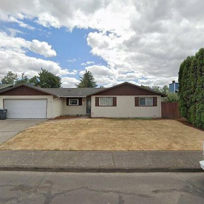 4718 Lariat Ct Ne, Salem, OR 97305