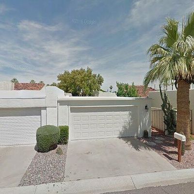 4722 W Palmaire Ave, Glendale, AZ 85301