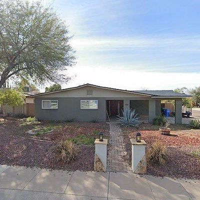 4725 E Monte Vista Rd, Phoenix, AZ 85008