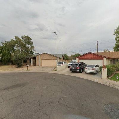 4724 E Fremont St, Phoenix, AZ 85042