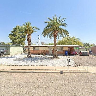 4726 E 26 Th St, Tucson, AZ 85711