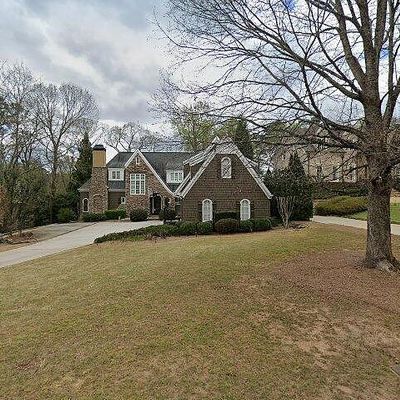 4734 Dudley Ln, Atlanta, GA 30327