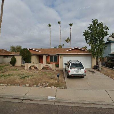 4734 W Brown St, Glendale, AZ 85302