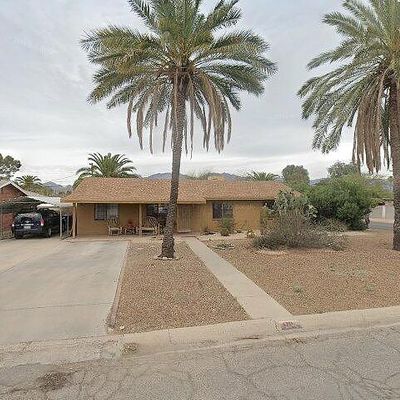 4751 E Waverly St, Tucson, AZ 85712