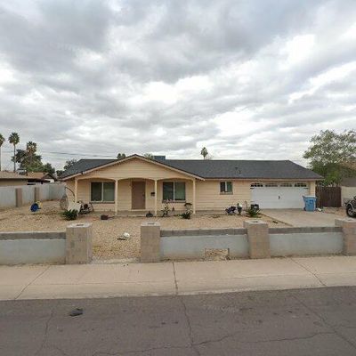 4752 N 61 St Ave, Phoenix, AZ 85033