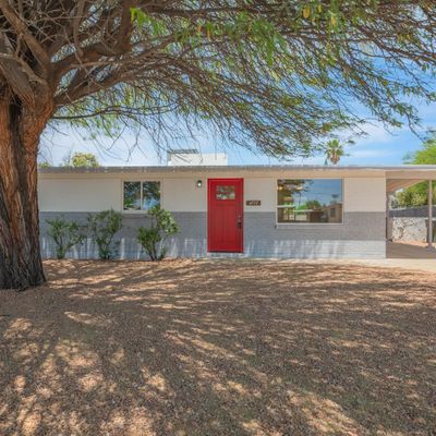 4757 E 26 Th St, Tucson, AZ 85711