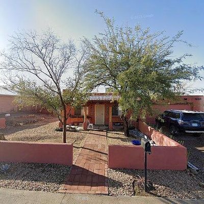 4757 W Calle Don Tomas, Tucson, AZ 85757