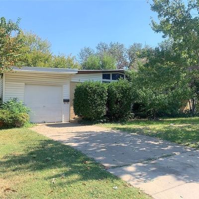 4767 Rector Ave, Fort Worth, TX 76133