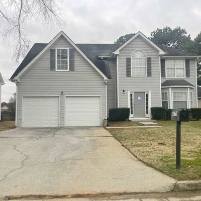 4777 Generation Ct, Snellville, GA 30039