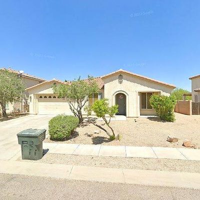 4775 E Silverpuffs Way, Tucson, AZ 85756