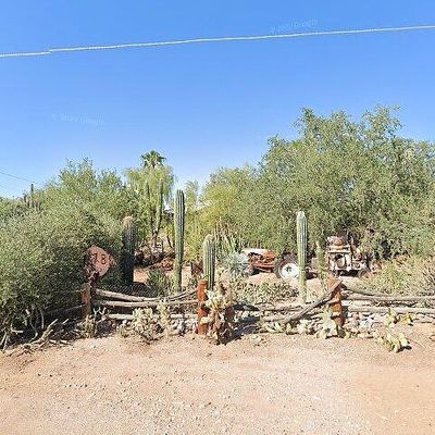 478 S Vista Rd, Apache Junction, AZ 85119