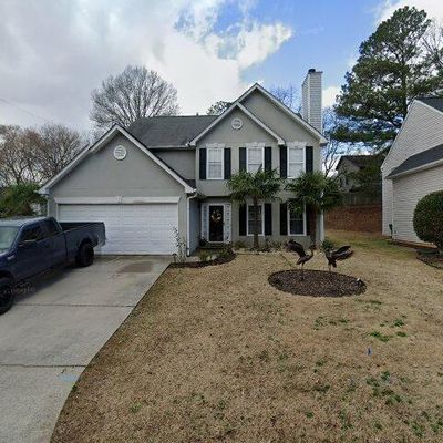 4794 Nature Trl, Austell, GA 30106