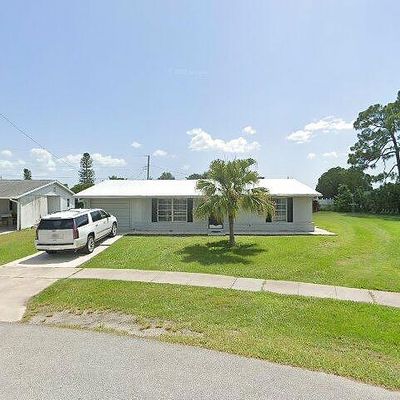 4799 Ancon St, North Port, FL 34287