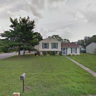 4801 Hillbrook Ave, Henrico, VA 23231