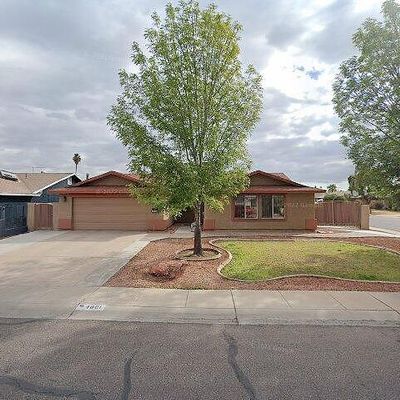 4801 N 65 Th Ave, Phoenix, AZ 85033