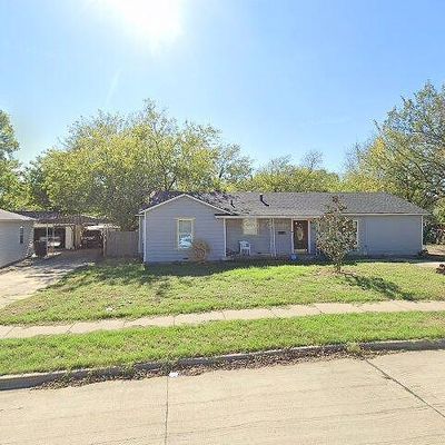 4808 Monna St, Haltom City, TX 76117