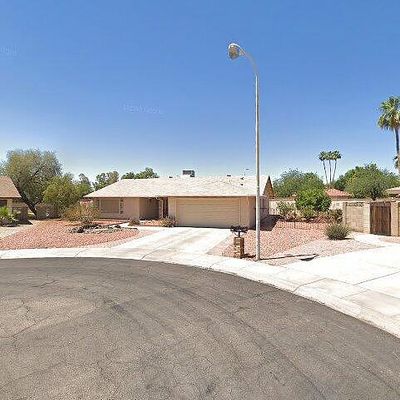 4811 E Ute Cir, Phoenix, AZ 85044