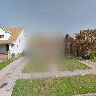 4813 E 85 Th St, Cleveland, OH 44125