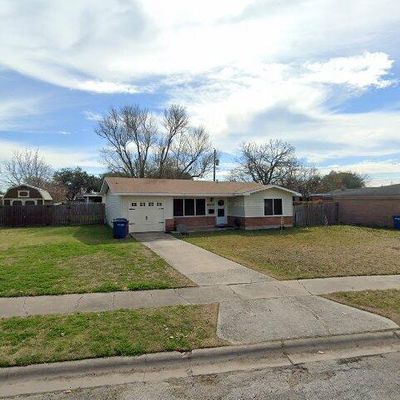 4814 Edith St, Corpus Christi, TX 78411