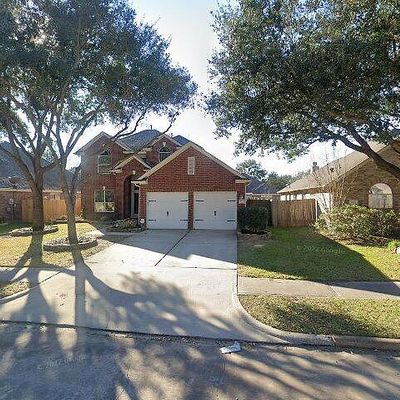 4815 Hidden Chestnut Ln, Houston, TX 77084