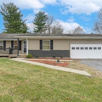 4817 Fisher Rd, Franklin, OH 45005