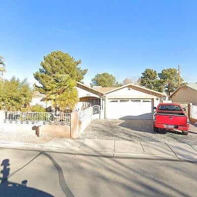 4820 E Philadelphia Ave, Las Vegas, NV 89104