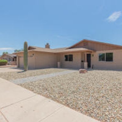 4824 S Kachina Dr, Tempe, AZ 85282