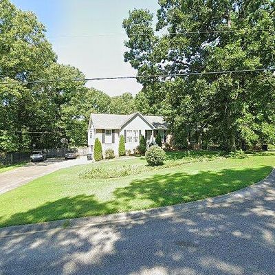 4829 Caldwell Mill Ln, Birmingham, AL 35242