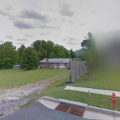 4835 E Joppa Rd, Perry Hall, MD 21128