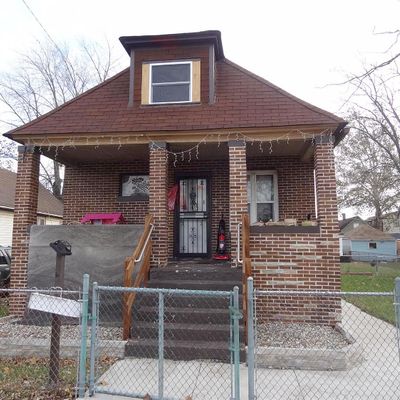 4835 Homerlee Ave, East Chicago, IN 46312
