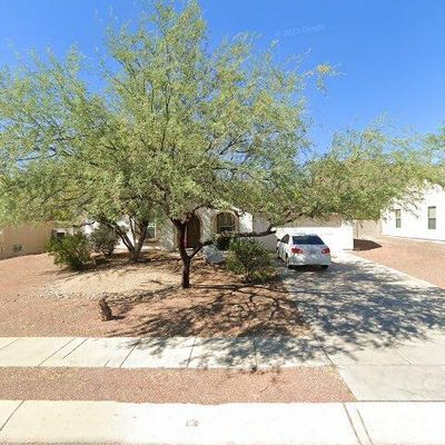 4836 W Calle Don Alberto, Tucson, AZ 85757