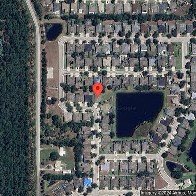 4836 Artesian Rd, Land O Lakes, FL 34638