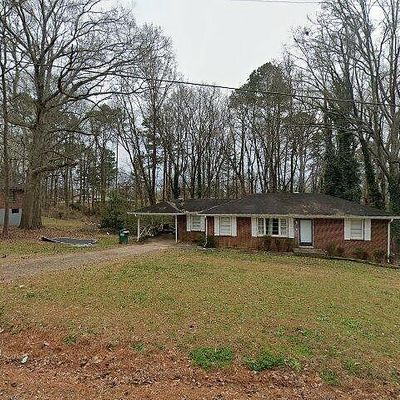 3944 Creel Dr, Lithia Springs, GA 30122