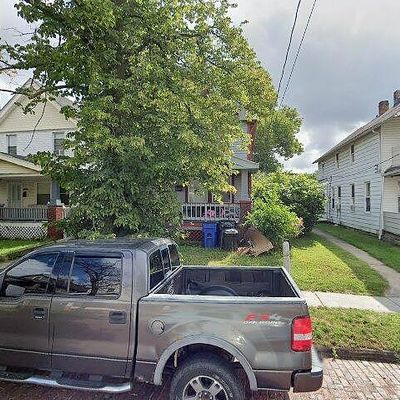 3947 W 22 Nd St, Cleveland, OH 44109