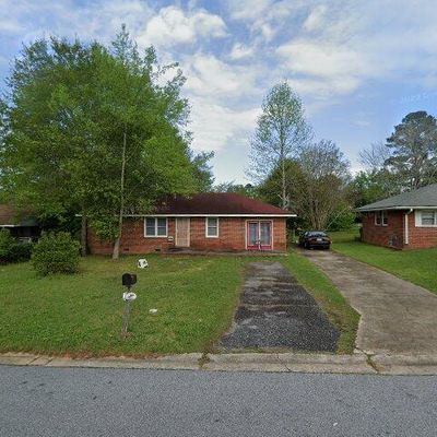 3954 Lindwood Dr, Macon, GA 31206