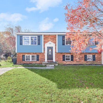 396 Bishop St, Westminster, MD 21157