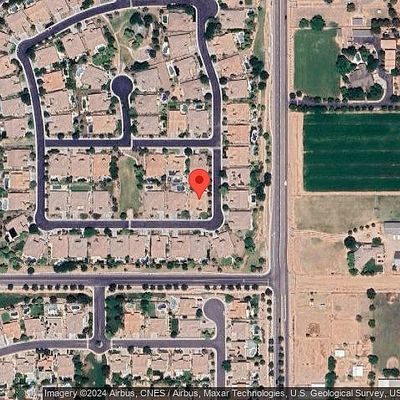 3960 E Birchwood Pl, Chandler, AZ 85249