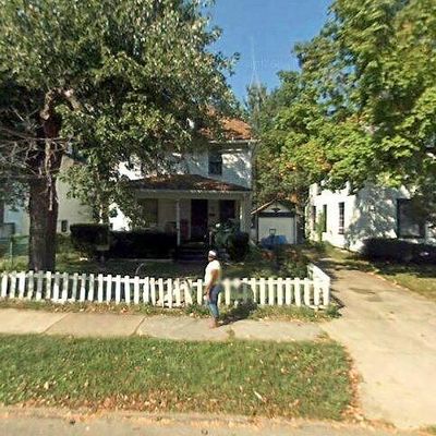 396 W 5 Th St, Mansfield, OH 44903